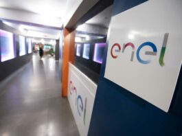 Enel, accordo negli Stati Uniti per acquisire impianti eolici e solari da 1 miliardo di dollari