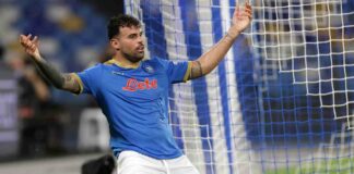 Il Napoli ko anche in Europa League, vince lo Spartak