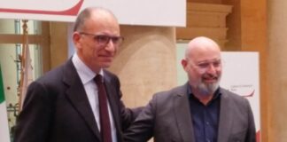 Super green pass, Bonaccini “Passo importante che ho condiviso”