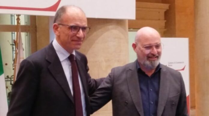 Super green pass, Bonaccini “Passo importante che ho condiviso”