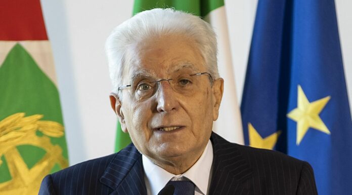 Violenza contro le donne, Mattarella “Educare al rispetto e alla parità”
