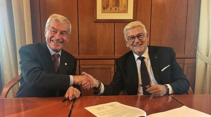 Conad entra in Confcommercio-Imprese per l’Italia