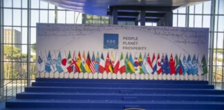 G20, approvata la nuova roadmap del Resource Efficiency Dialogue