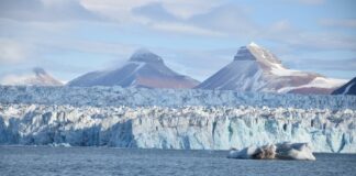 Oceano Artico sempre più caldo dall’inizio del XX secolo