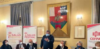 Salus Festival, sette giorni di eventi tra Caltanissetta e Gela