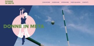 Tumore al seno metastatico triplo negativo, parte campagna Donne in Meta