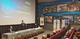 Istituito il tavolo permanente delle professioni della Regione Marche