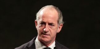 Covid, Zaia “Restiamo zona bianca, ma inesorabile incremento contagi”