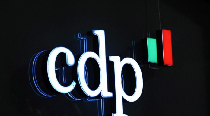 Cdp, il Piano 2022-2024 attiverà investimenti per 128 miliardi