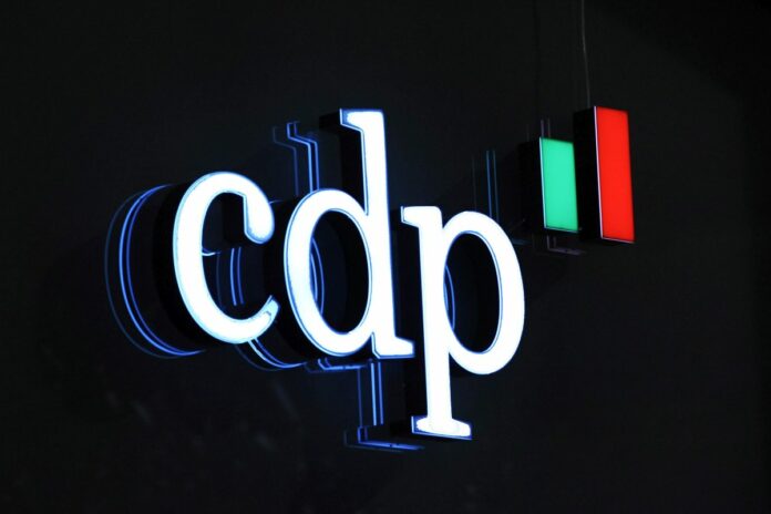 Cassa Depositi e Prestiti