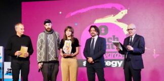 Campagna Shutter Ads per Heineken trionfa ai Touchpoint Awards Strategy