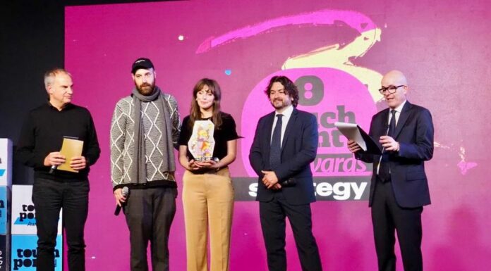 Campagna Shutter Ads per Heineken trionfa ai Touchpoint Awards Strategy