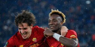 Roma-Zorya 4-0, giallorossi qualificati