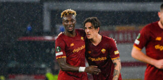 Roma-Zorya 4-0, giallorossi qualificati