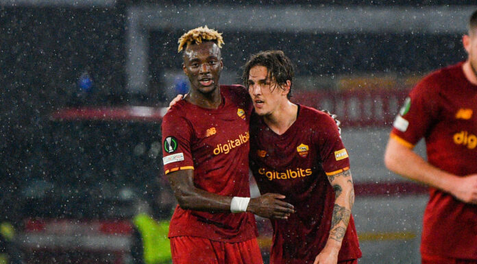 Roma-Zorya 4-0, giallorossi qualificati
