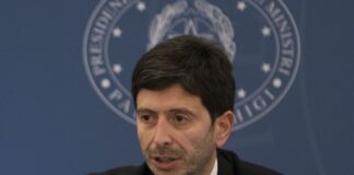 Covid, Speranza”Ingresso vietato in Italia da Sudafrica e altri 6 paesi”