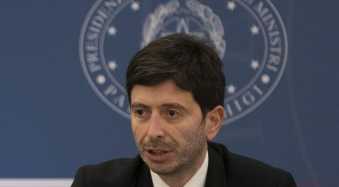 Covid, Speranza”Ingresso vietato in Italia da Sudafrica e altri 6 paesi”