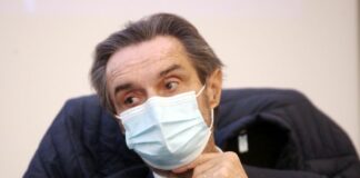Covid, Fontana “Lombardia resta bianca, incidenza sotto la media”
