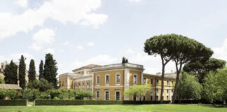 Fondazione Sicilia, due borse di studio per l’American Academy in Rome
