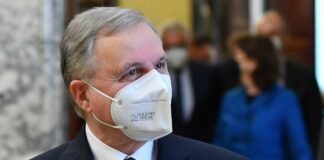 Visco “La ripresa accelera ma l’incertezza resta elevata”