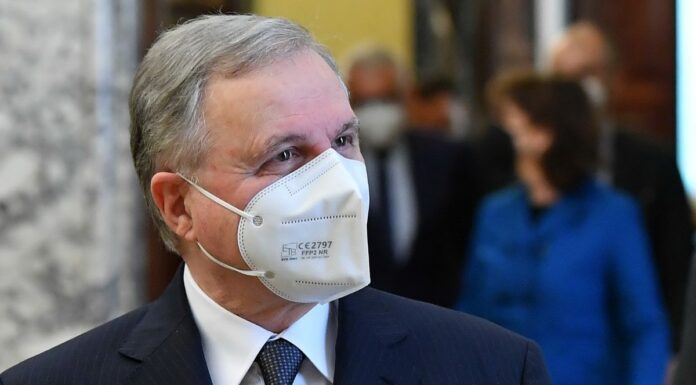 Visco “La ripresa accelera ma l’incertezza resta elevata”