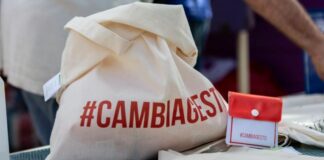 Promuovere corrette abitudini per l’ambiente, nasce “CambiaGesto Day”