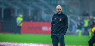 Pioli prolunga il contratto con il Milan fino al 2023