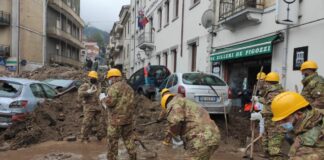 Sardegna. 3 mln per messa in sicurezza territorio, Solinas “E’ priorità”