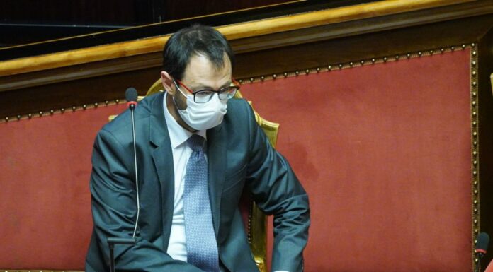 Nutriscore, Patuanelli “La Francia potrebbe fare un passo indietro”