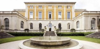 Fondazione Sicilia, due borse di studio per l’American Academy in Rome