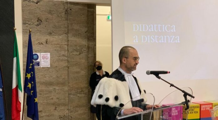 Link Campus University, al via un nuovo modello di didattica ibrida