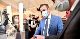 Covid, Occhiuto “A lavoro per aumentare posti intensiva in Calabria”