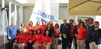 A Palermo il progetto “Curarsi remando e veleggiando”