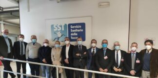 Toscana, potenziata la rete regionale del trapianto di rene