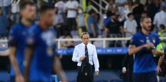 Spareggi mondiali, Macedonia per l’Italia, poi CR7 o Turchia