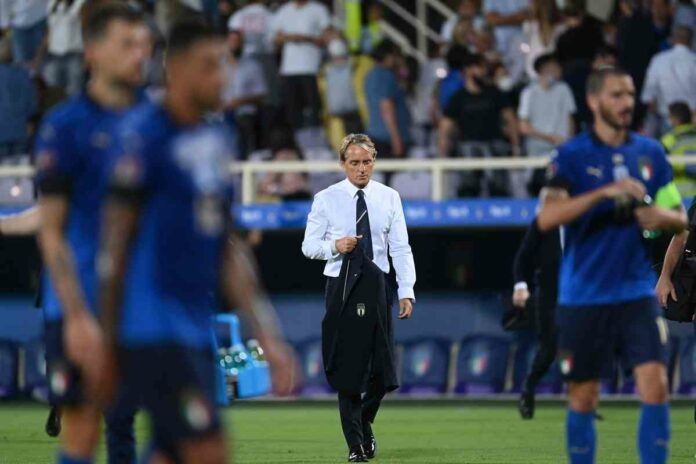 Italia-Bulgaria qualificazioni Mondiali Qatar 2022