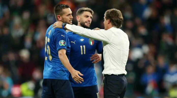 Spareggi mondiali, Macedonia per l’Italia, poi CR7 o Turchia