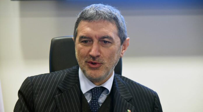 Abruzzo, Marsilio “No a cancellazione edizione notturna Tgr Rai”