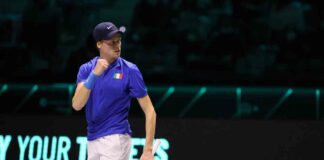 L’Italdavis parte forte, Sonego e Sinner annientano gli Usa