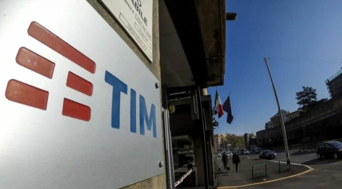 Pietro Labriola nuovo direttore generale di Tim, deleghe a Rossi