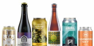 Agroalimentare, Saint Andrew’s Day, selezione migliori birre artigianali