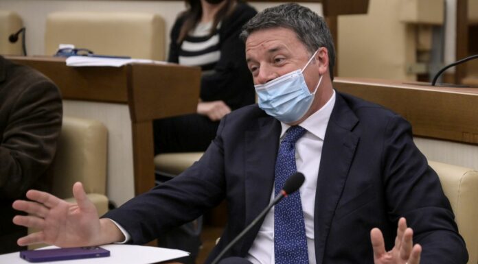Quirinale, Renzi “Giusto votare tutti insieme, elezioni invece nel 2023”