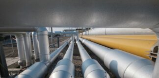 Energia, al via partnership Eni-Snam sui gasdotti tra Algeria e Italia