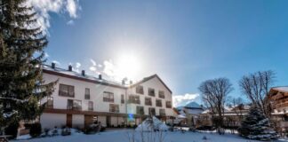 Dolomiti, tra mercatini di Natale e piste sci a San Candido