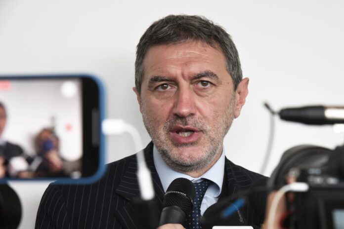 SECONDA EDIZIONE MMAP NUOVE DIREZIONI PER UNIRE L'ITALIA