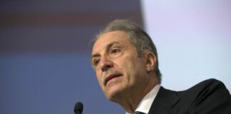 Basilicata, cerimonia di consegna Stelle al merito del lavoro