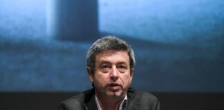 Quirinale, Orlando “Valutare se proseguire sulla strada dell’unità nazionale”