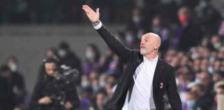 Pioli “C’è sintonia col Milan, vogliamo tornare a vincere”