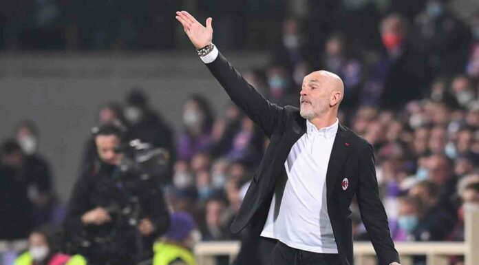 Pioli “C’è sintonia col Milan, vogliamo tornare a vincere”