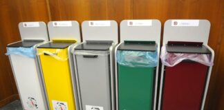 Raccolta differenziata, Lampis “Regione Sardegna virtuosa”